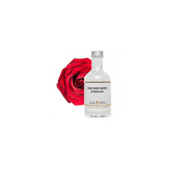 Rose Water Rose Water