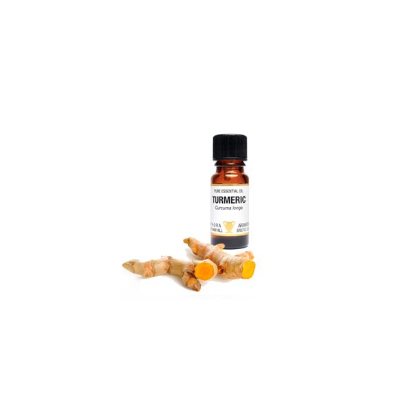Tumeric Essential Oil Tumeric Essential Oil