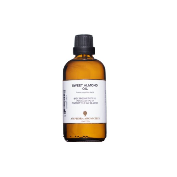 Sweet Almond oil Sweet Almond oil
