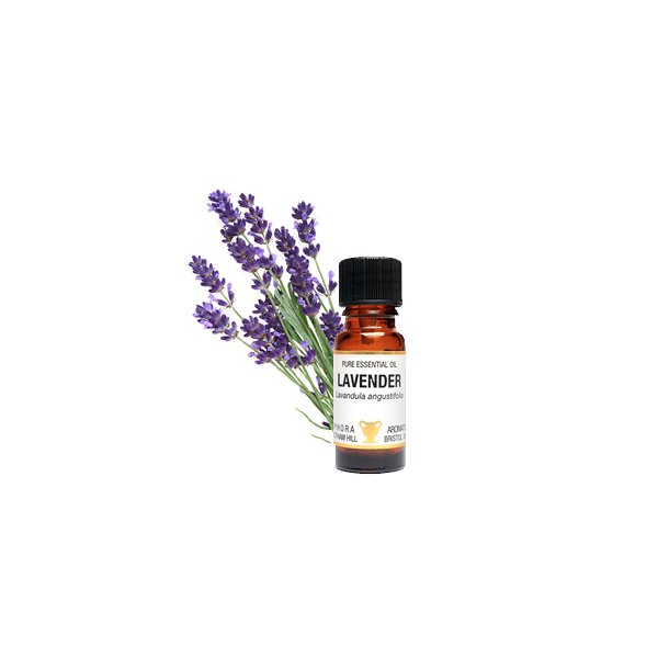 Lavendar Lavendar